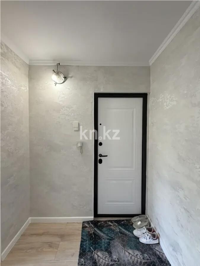 Продажа 3-комнатной квартиры, 69.5 м² - Продажа трехкомнатных квартир в Алматы фото 5 из 5