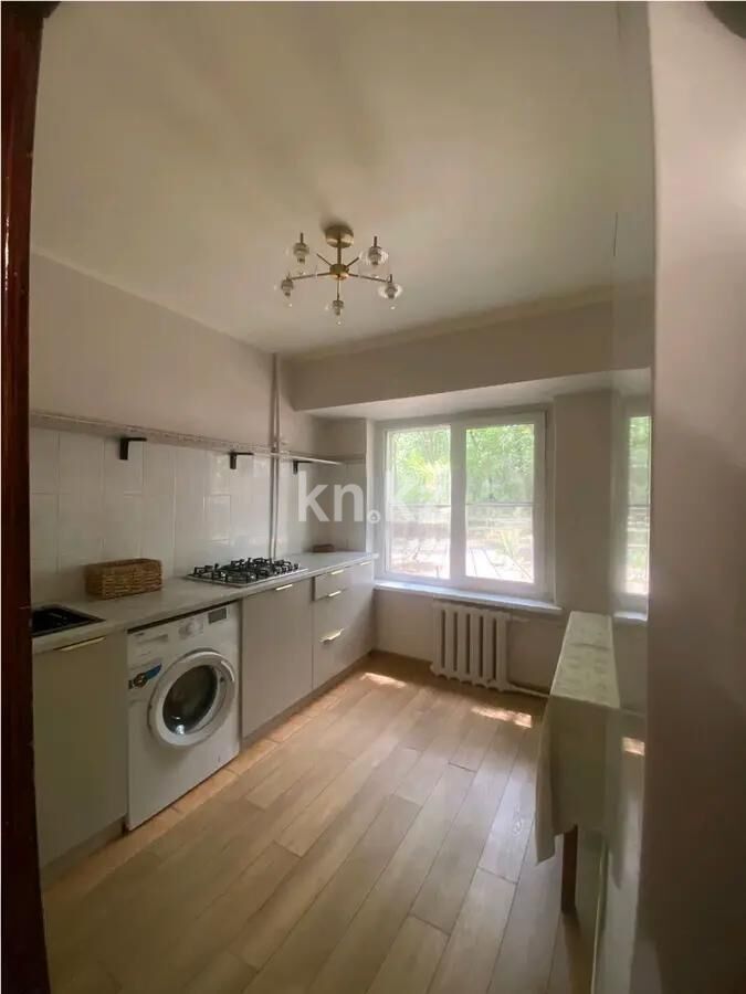 Продажа 1-комнатной квартиры, 40 м² - Продажа однокомнатных квартир в Жетысуском р-не Алматы - страница 8 фото 2 из 3