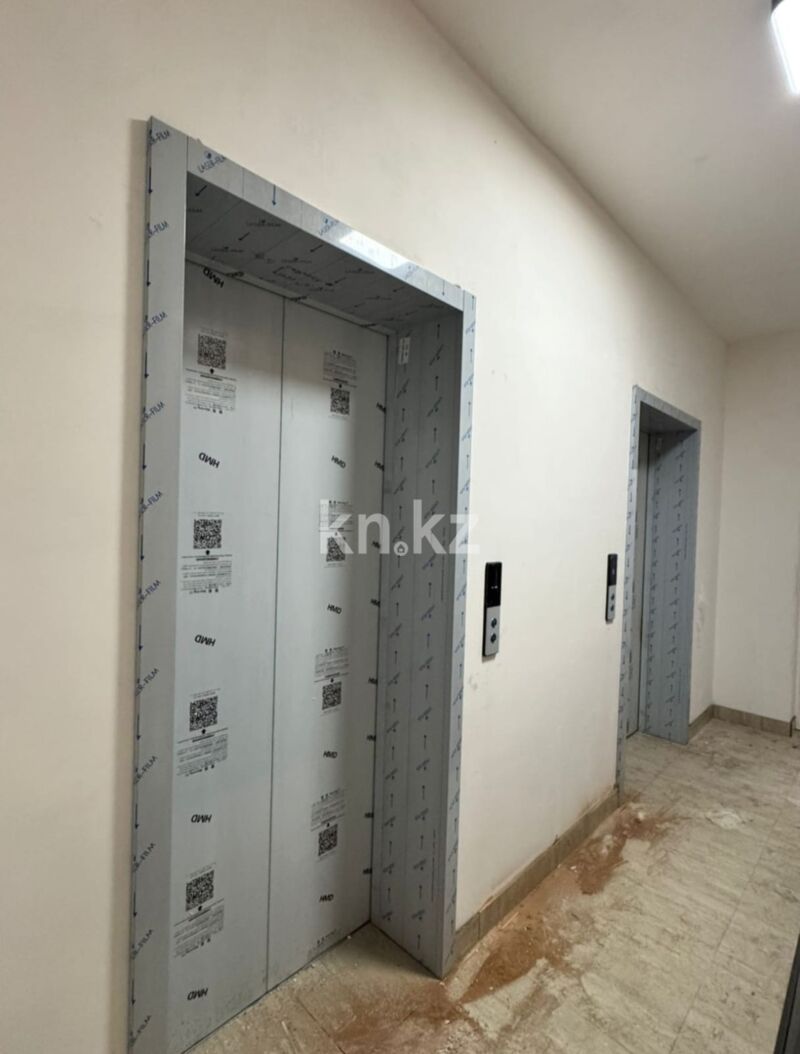 Продажа 1-комнатной квартиры, 35.7 м² - Продажа однокомнатных квартир в р-не Нура Астаны - страница 42 фото 24 из 30