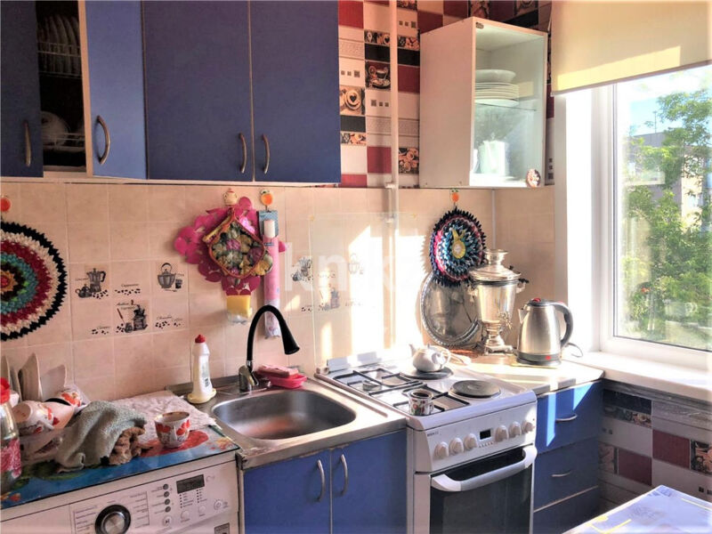 Продажа 3-комнатной квартиры, 62 м² - Продажа трехкомнатных квартир в Караганде - страница 52 фото 7 из 15