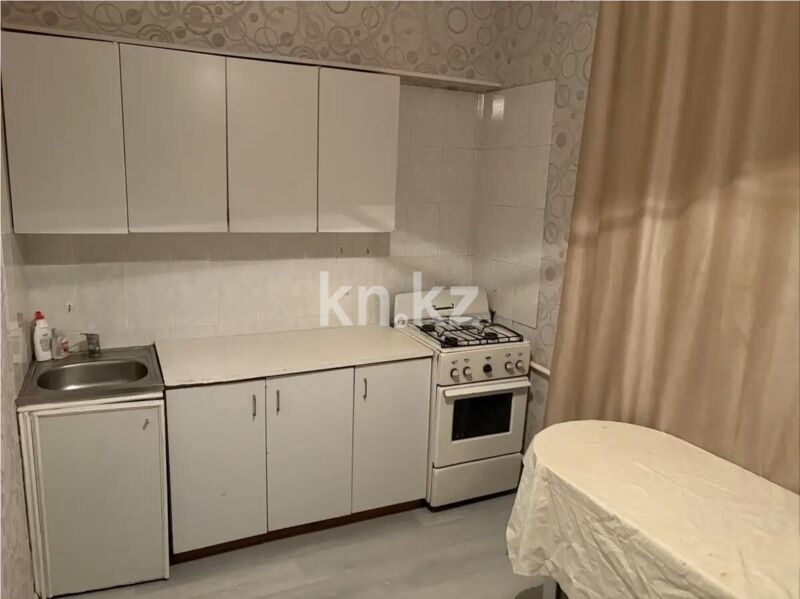 Продажа 1-комнатной квартиры, 33 м² - Продажа однокомнатных квартир в Турксибском р-не Алматы - страница 2 фото 2 из 3