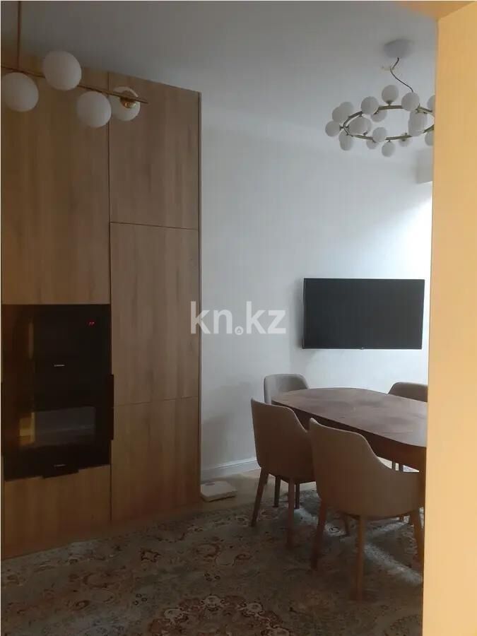 Продажа 2-комнатной квартиры, 47.8 м² - Продажа двухкомнатных квартир в Алматы фото 2 из 2