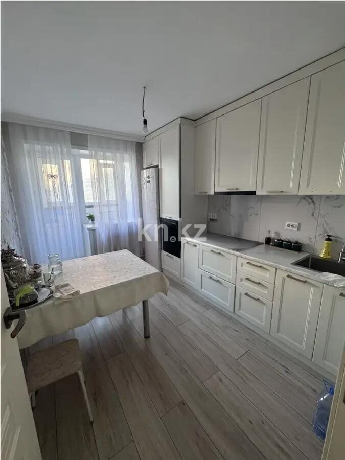 Продажа 2-комнатной квартиры, 50 м² - Продажа квартир в р-не Сарыарка Астаны - страница 4 фото 2 из 5