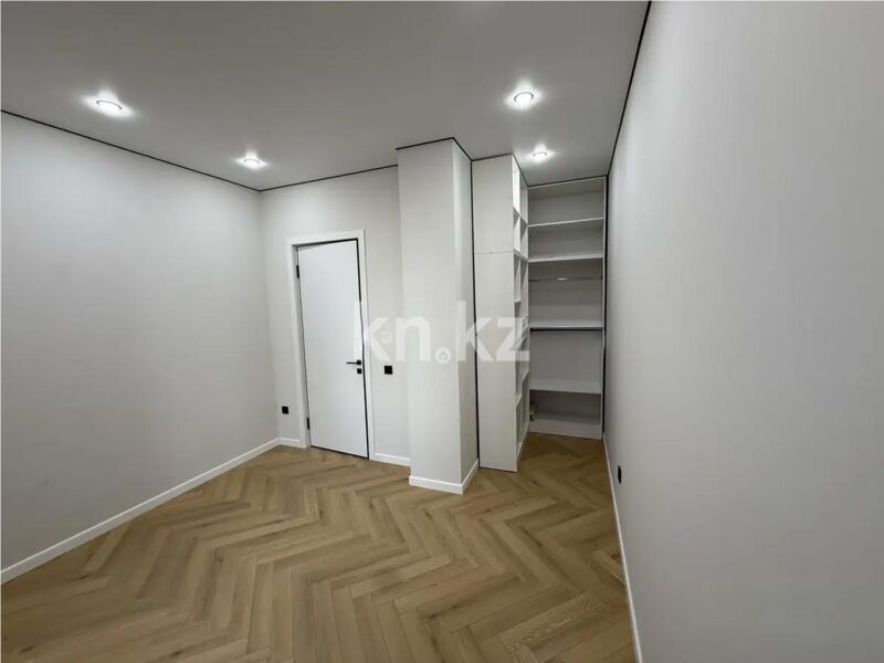 Продажа 3-комнатной квартиры, 74 м² - Продажа трехкомнатных квартир в Бостандыкском р-не Алматы - страница 14 фото 6 из 6