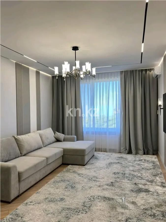 Продажа 4-комнатной квартиры, 126.5 м² - Продажа квартир в Астане - страница 14 фото 1 из 7