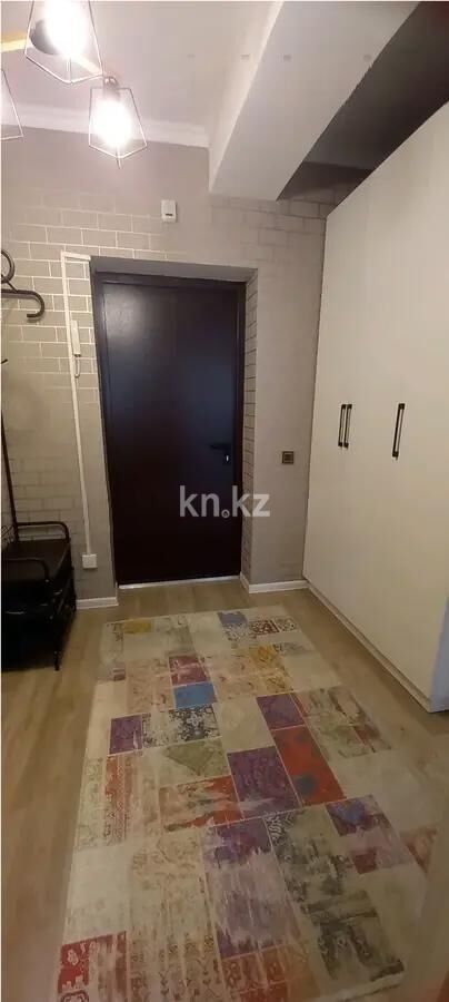 Продажа 1-комнатной квартиры, 35.3 м² - Продажа однокомнатных квартир в Медеуском р-не Алматы - страница 6 фото 3 из 3
