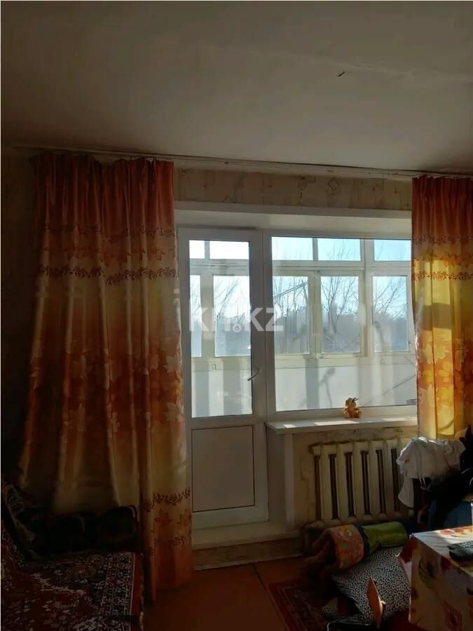 Продажа 2-комнатной квартиры, 56 м² - Продажа двухкомнатных квартир в Абае - страница 4 фото 1 из 3