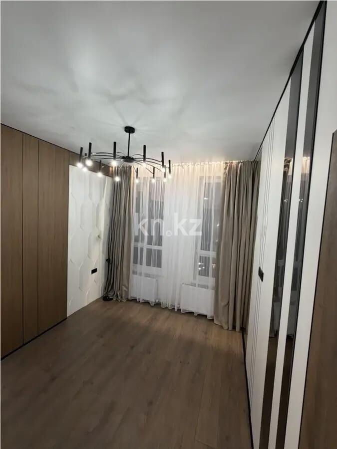 Продажа 2-комнатной квартиры, 45 м² - Аренда квартир помесячно в Усть-Каменогорске фото 3 из 8