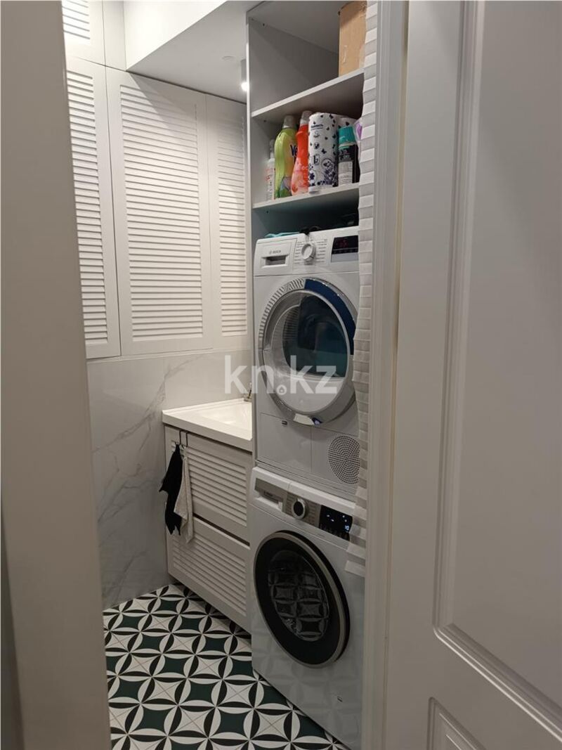 Продажа 3-комнатной квартиры, 93 м² - Продажа трехкомнатных квартир в Караганде - страница 39 фото 14 из 20