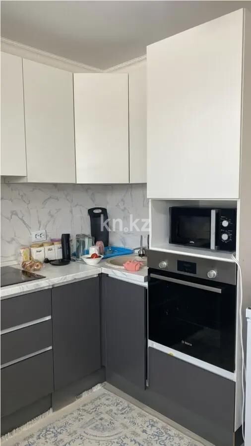 Продажа 2-комнатной квартиры, 58.7 м² - Продажа квартир в Астане - страница 17 фото 2 из 3