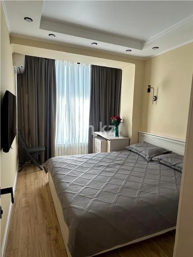Продажа 3-комнатной квартиры, 58 м² - Продажа трехкомнатных квартир от собственников в Алматы фото 2 из 4