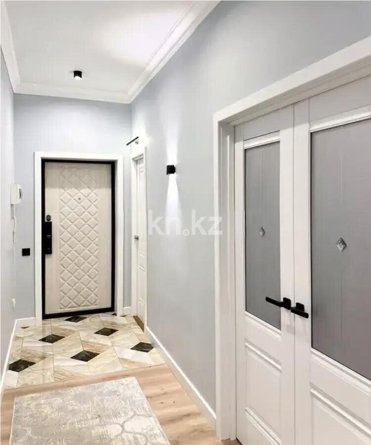 Продажа 3-комнатной квартиры, 90 м² - Продажа квартир в Казахстане - страница 42 фото 6 из 6