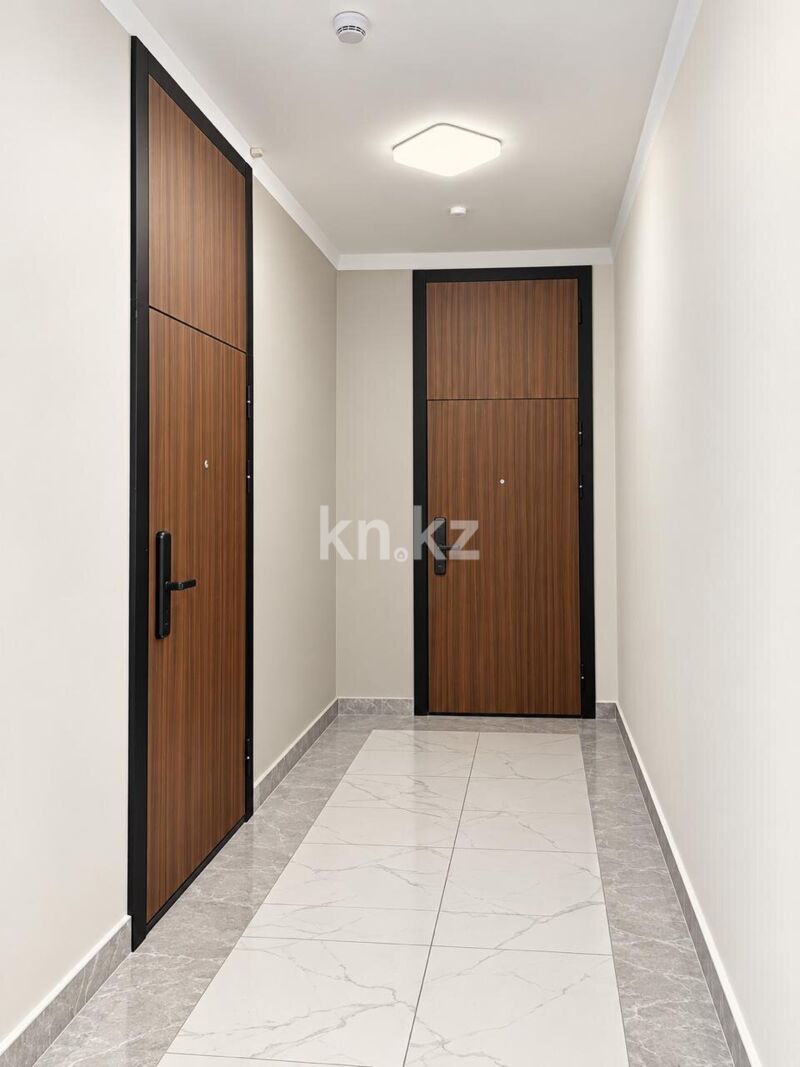 Продажа 1-комнатной квартиры, 52 м² - Продажа однокомнатных квартир в блочном доме в Казахстане - страница 3 фото 15 из 20