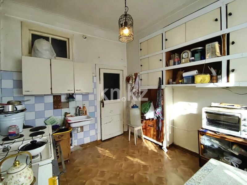 Продажа 3-комнатной квартиры, 82 м² - Продажа трехкомнатных квартир в кирпичном доме в Караганде - страница 19 фото 23 из 36