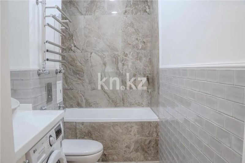 Продажа 3-комнатной квартиры, 98 м² - Продажа трехкомнатных квартир от собственников в Алматы - страница 4 фото 4 из 4
