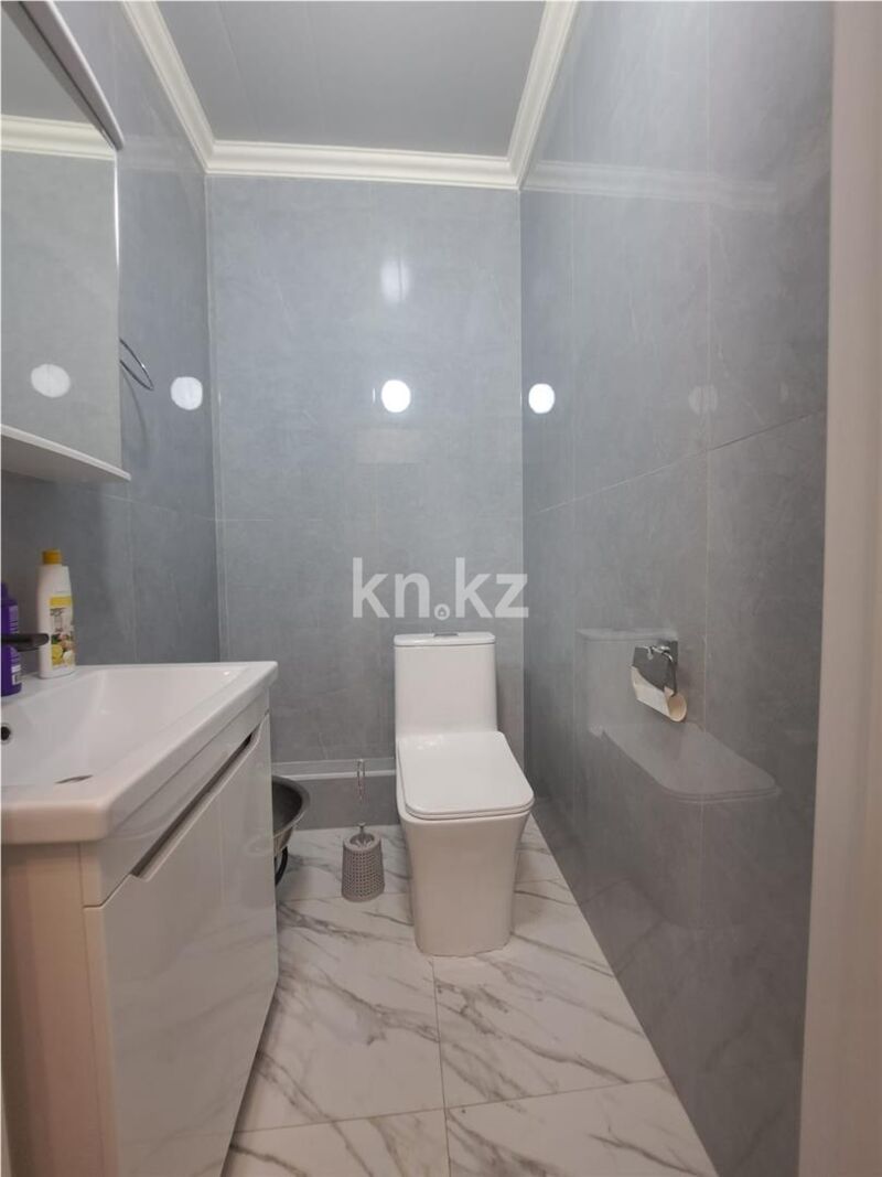 Продажа 3-комнатной квартиры, 78 м² - Продажа квартир в блочном доме в Астане - страница 172 фото 12 из 13
