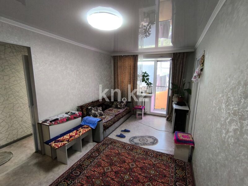 Продажа 2-комнатной квартиры, 43 м² - Продажа двухкомнатных квартир в Майкудуке Караганды - страница 12 фото 2 из 10