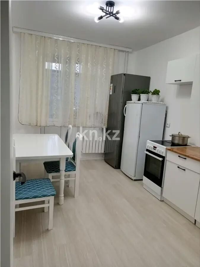 Продажа 2-комнатной квартиры, 56 м² - Продажа двухкомнатных квартир в р-не Косшы Астаны - страница 5 фото 3 из 5