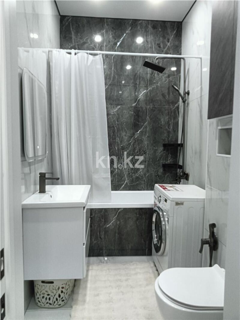 Продажа 3-комнатной квартиры, 58 м² - Продажа трехкомнатных квартир в Караганде - страница 46 фото 14 из 21