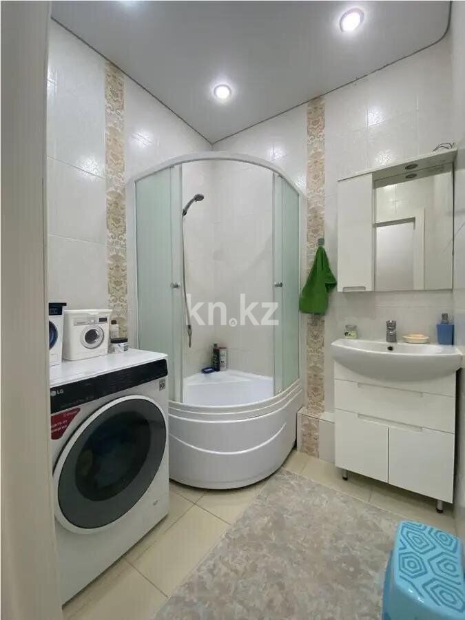 Продажа 3-комнатной квартиры, 62 м² - Недвижимость в Астане - страница 28 фото 5 из 6
