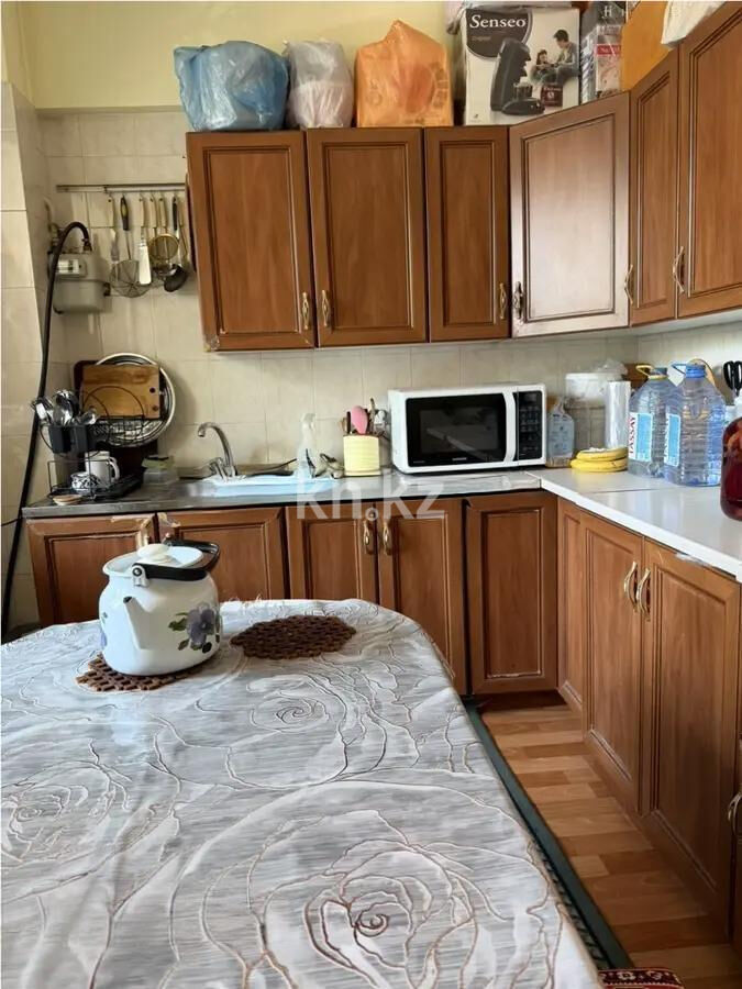 Продажа 2-комнатной квартиры, 51.2 м² - Продажа квартир в Казахстане - страница 5 фото 3 из 7