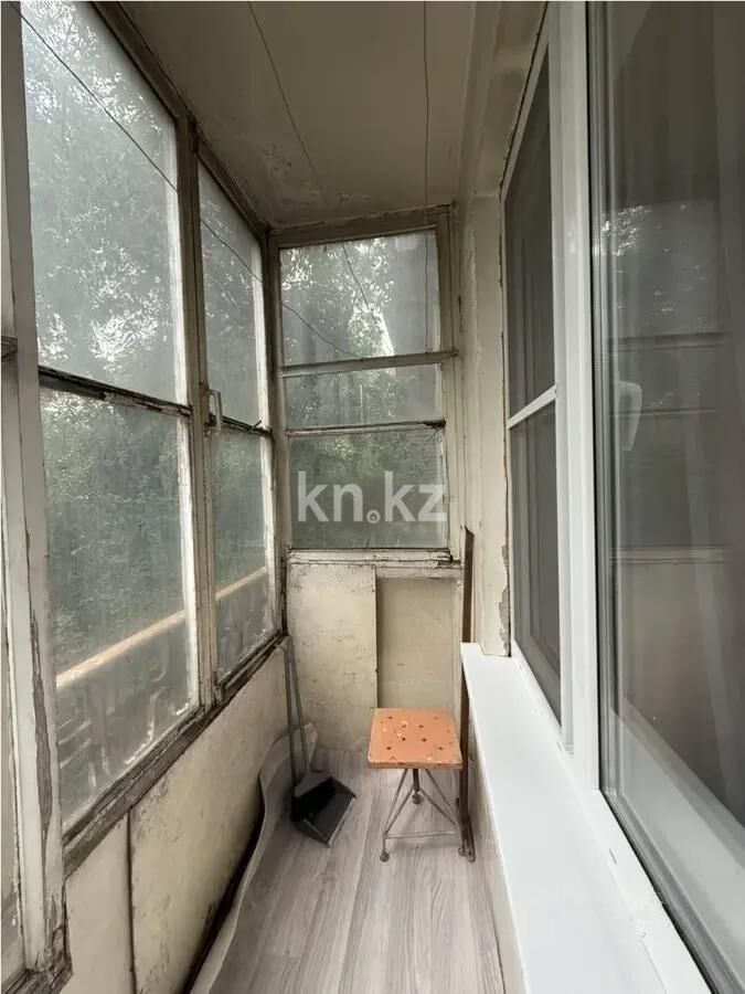 Продажа 3-комнатной квартиры, 61.6 м² - Продажа трехкомнатных квартир в панельном доме в Алматы - страница 25 фото 7 из 8