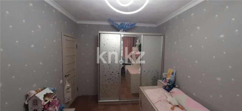 Продажа 3-комнатной квартиры, 64 м² - Продажа квартир в Казахстане - страница 7 фото 6 из 15