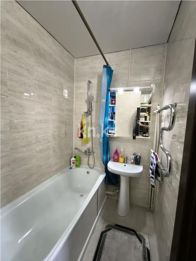 Продажа 1-комнатной квартиры, 40 м² - Продажа однокомнатных квартир в Жетысуском р-не Алматы - страница 13 фото 3 из 5