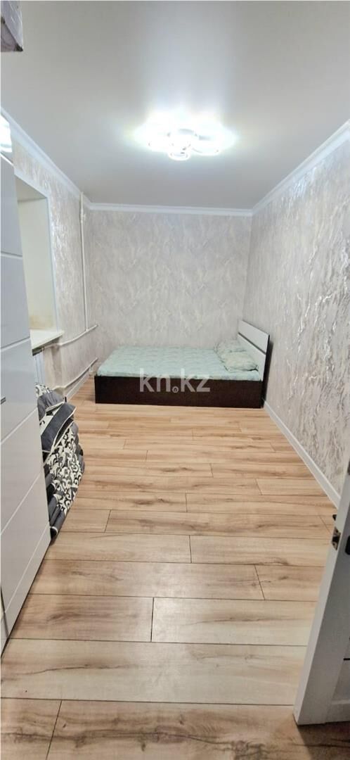 Продажа 2-комнатной квартиры, 43 м² - Продажа двухкомнатных квартир в кирпичном доме в Караганде - страница 29 фото 8 из 13