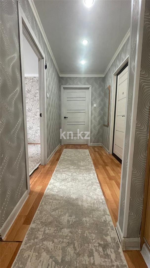 Продажа 2-комнатной квартиры, 49 м² - Продажа двухкомнатных квартир в Темиртау - страница 17 фото 6 из 8
