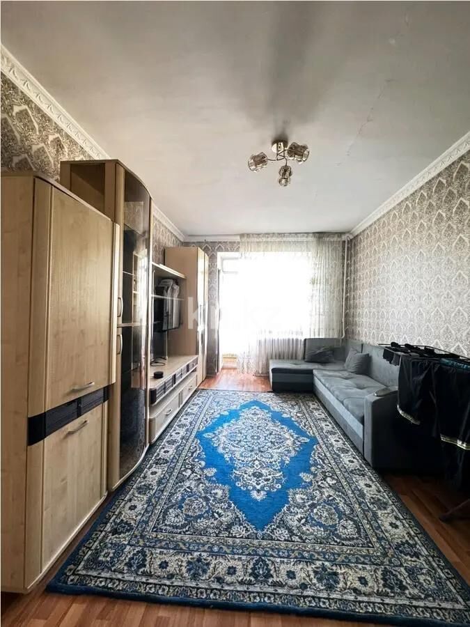 Продажа 2-комнатной квартиры, 58 м² - Продажа двухкомнатных квартир в р-не Байконур Астаны - страница 7 фото 1 из 3