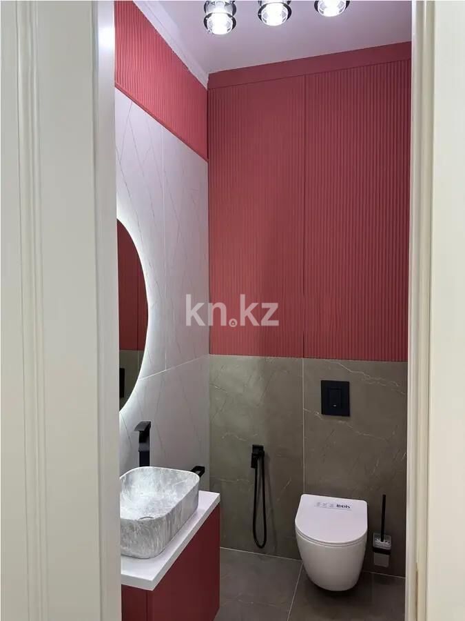 Продажа 3-комнатной квартиры, 86 м² - Продажа трехкомнатных квартир в блочном доме в Казахстане - страница 33 фото 6 из 7