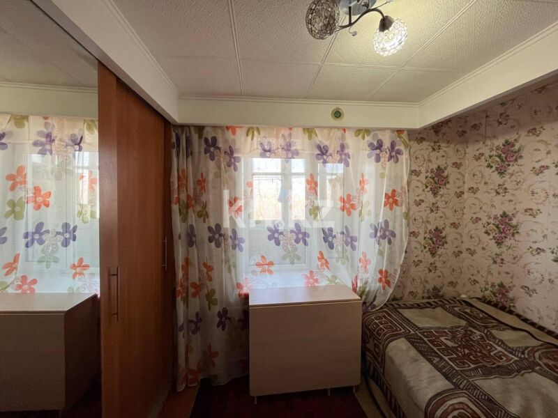 Продажа 4-комнатной квартиры, 80 м² - Продажа четырехкомнатных квартир в Городе Караганды фото 14 из 16