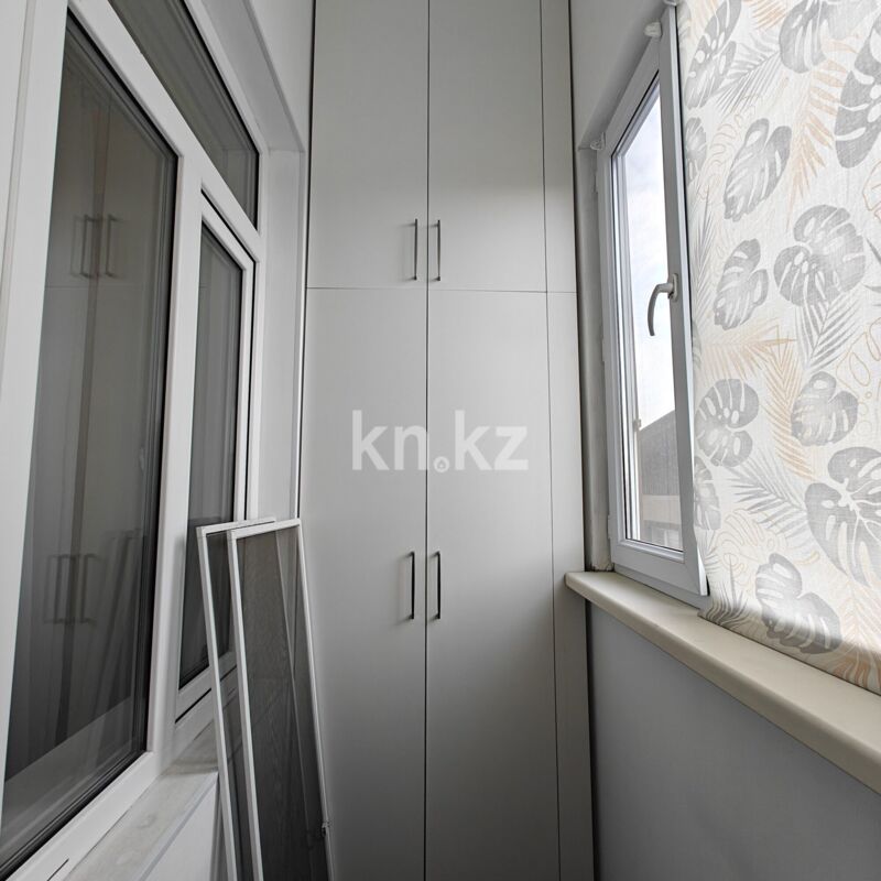 Продажа 4-комнатной квартиры, 148.3 м² - Продажа четырехкомнатных квартир в монолитном доме в Казахстане фото 14 из 21