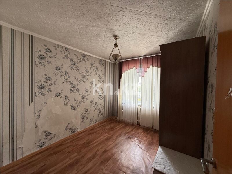 Продажа 3-комнатной квартиры, 64 м² - Продажа трехкомнатных квартир на Юго-Востоке Караганды - страница 13 фото 2 из 13