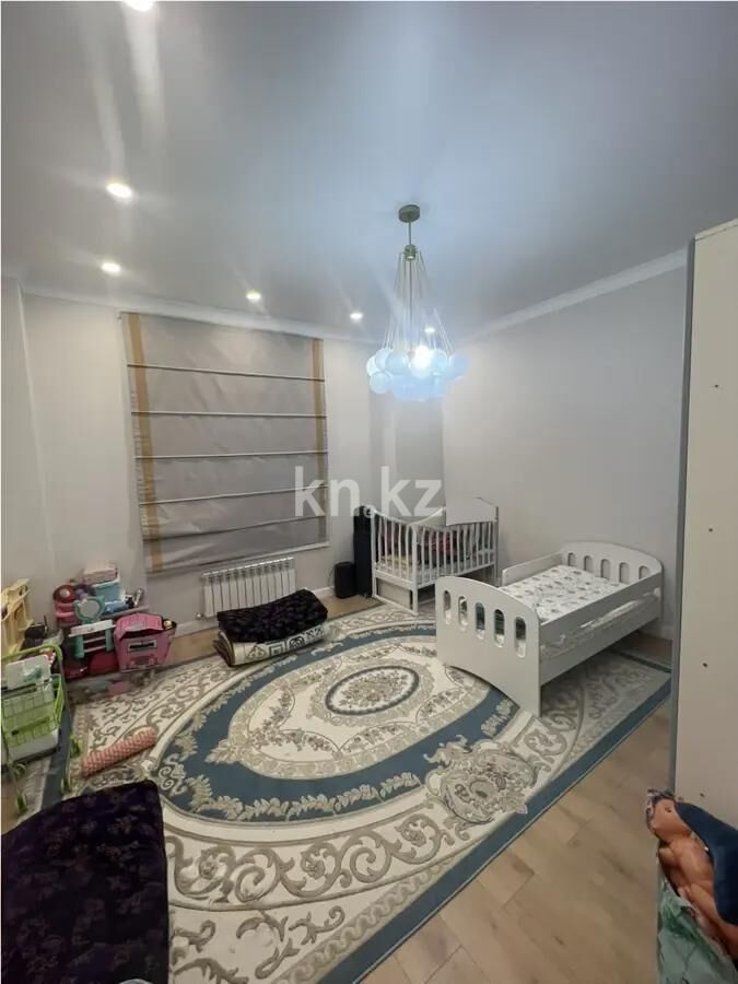 Продажа 3-комнатной квартиры, 94.8 м² - Продажа квартир в кирпичном доме в Астане - страница 195 фото 2 из 4