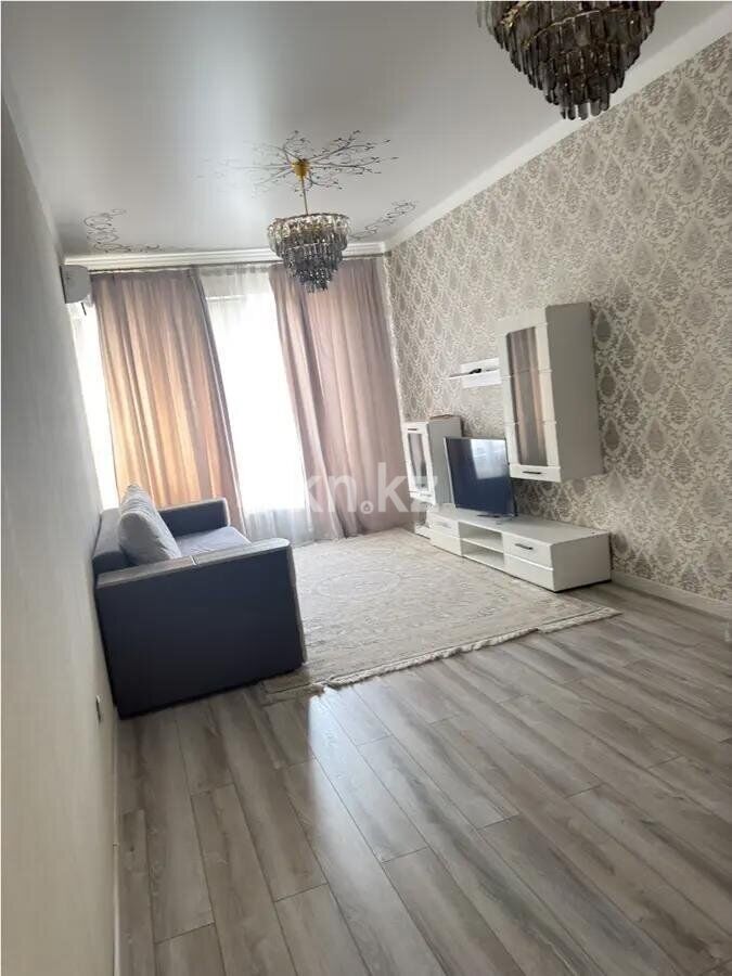 Продажа 2-комнатной квартиры, 63.4 м² - Продажа квартир в Казахстане - страница 40 фото 1 из 5