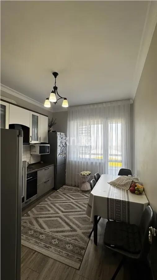 Продажа 3-комнатной квартиры, 86 м² - Продажа  трехкомнатных квартир в новостройках Алматы - страница 2 фото 3 из 4