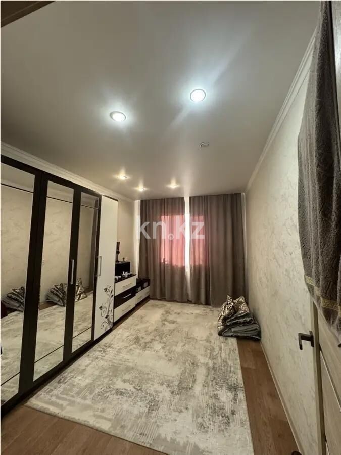 Продажа 3-комнатной квартиры, 64 м² - Недвижимость в Темиртау фото 6 из 14