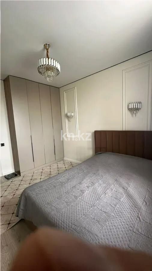 Продажа 2-комнатной квартиры, 36.8 м² - Продажа двухкомнатных квартир в р-не Сарайшык Астаны - страница 2 фото 2 из 7