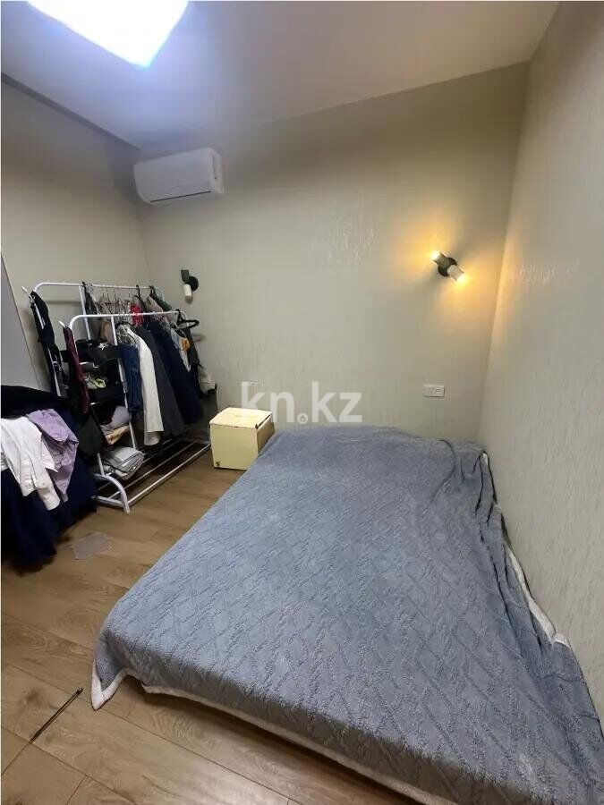 Продажа 3-комнатной квартиры, 59 м² - Продажа трехкомнатных квартир от собственников в Алматы - страница 2 фото 3 из 9