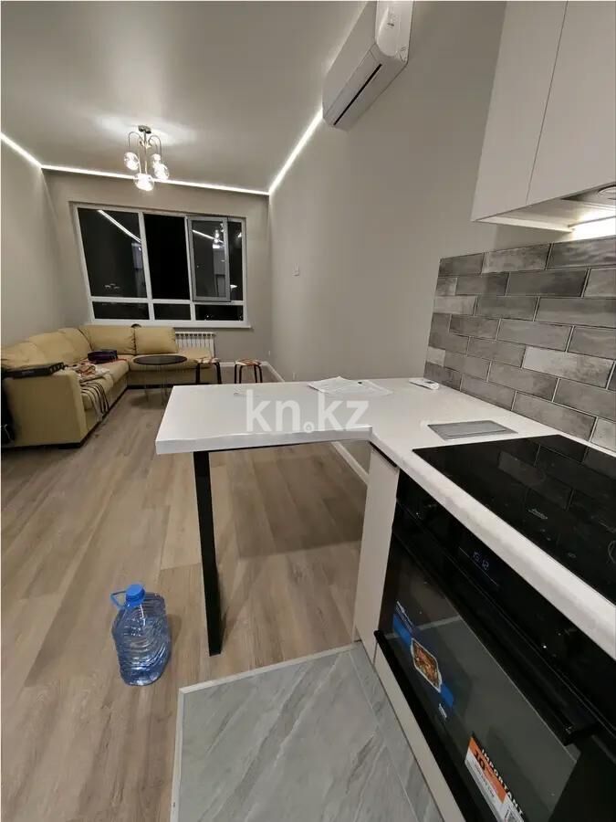 Продажа 2-комнатной квартиры, 46 м² - Продажа квартир в новостройках Алматы - страница 310 фото 2 из 2