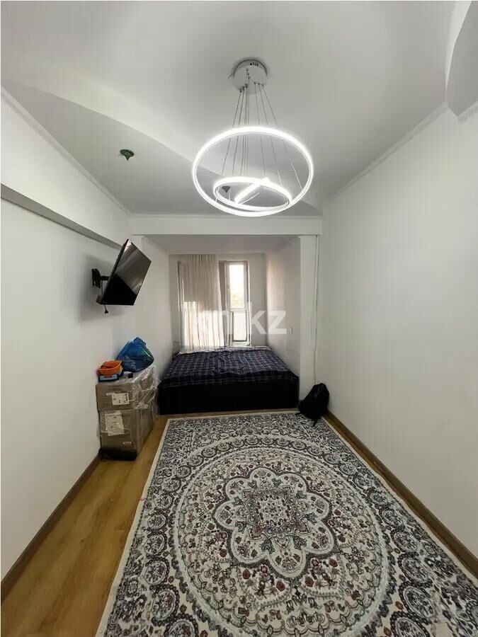 Продажа 3-комнатной квартиры, 85 м² - Продажа трехкомнатных квартир в блочном доме в Алматы фото 3 из 6