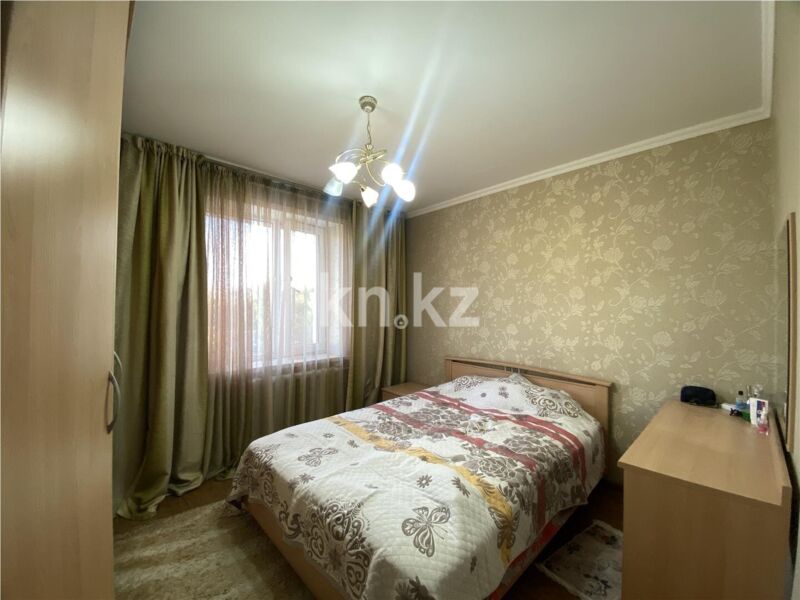 Продажа 3-комнатной квартиры, 63 м² - Недвижимость в Астане - страница 28 фото 8 из 18
