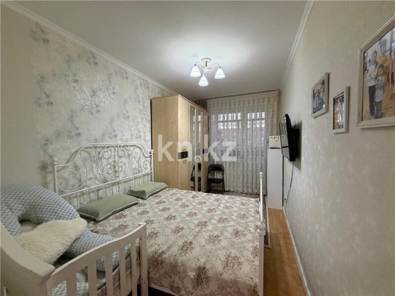 Продажа 3-комнатной квартиры, 62.5 м² - Продажа квартир в р-не Косшы Астаны - страница 2 фото 4 из 11