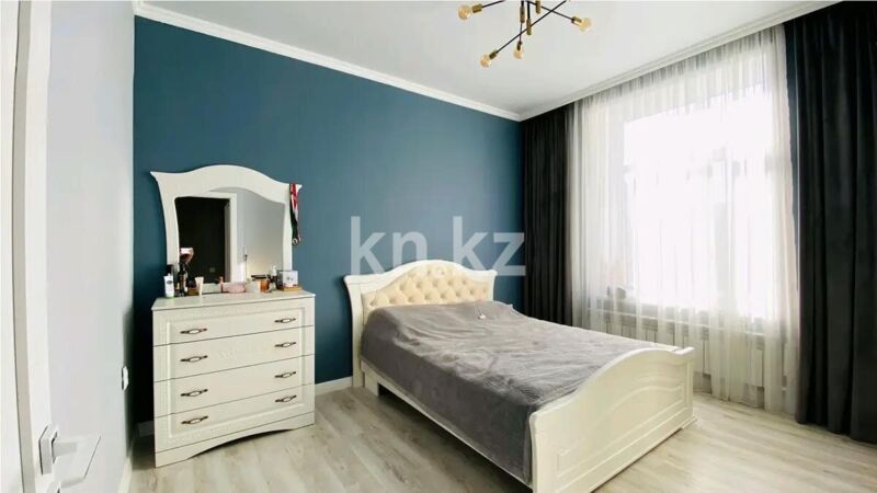 Продажа 3-комнатной квартиры, 80 м² - Продажа трехкомнатных квартир от собственников в Караганде - страница 4 фото 2 из 9