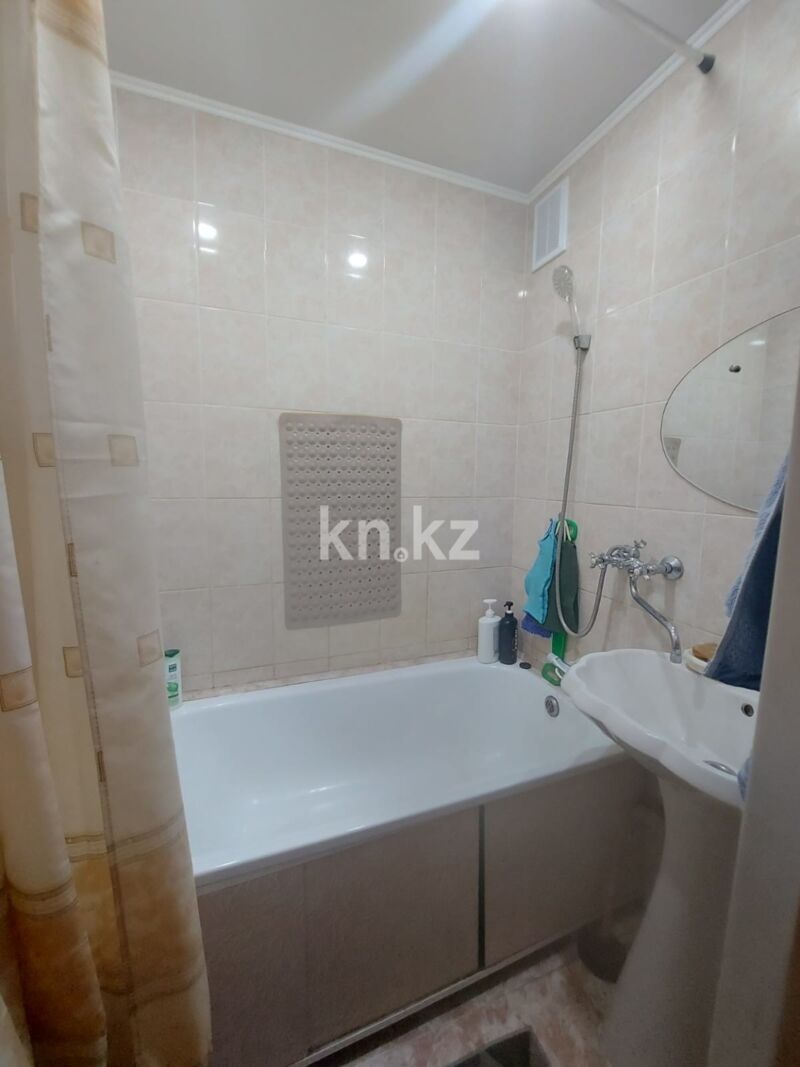 Продажа 4-комнатной квартиры, 81 м² - Недвижимость в Костанае - страница 2 фото 12 из 12