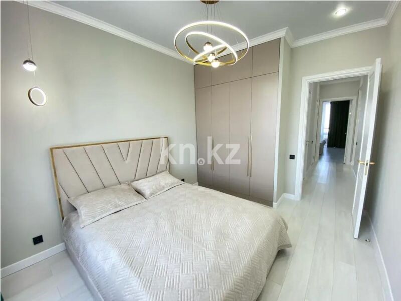 Продажа 3-комнатной квартиры, 80 м² - Продажа трехкомнатных квартир в Астане - страница 13 фото 2 из 7