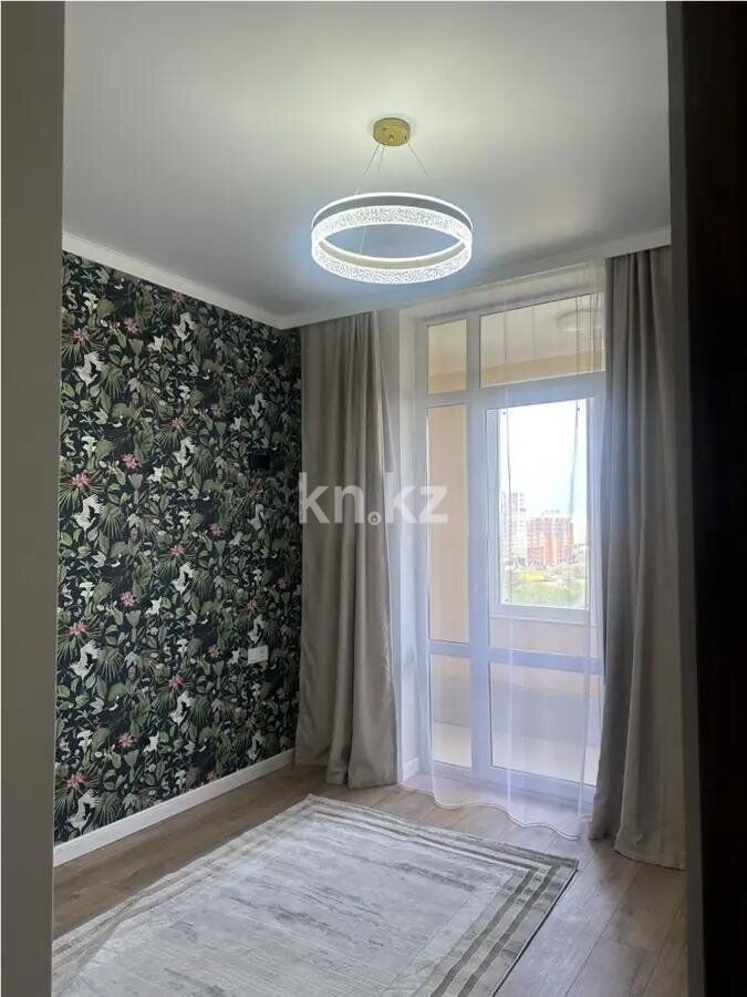 Продажа 2-комнатной квартиры, 40 м² - Продажа квартир в р-не Сарайшык Астаны - страница 3 фото 2 из 4