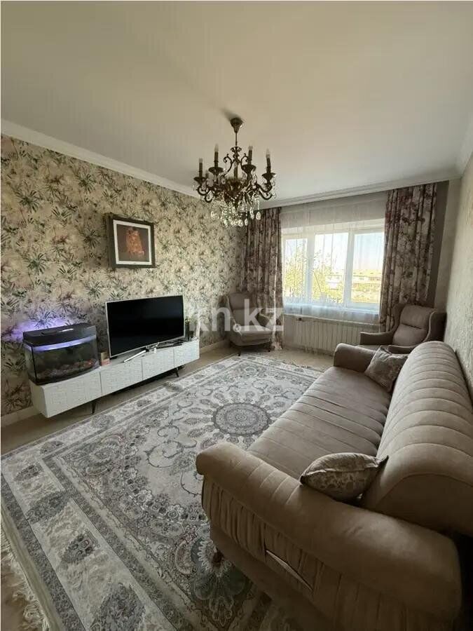 Продажа 4-комнатной квартиры, 100 м² - Продажа квартир в Казахстане - страница 239 фото 1 из 6
